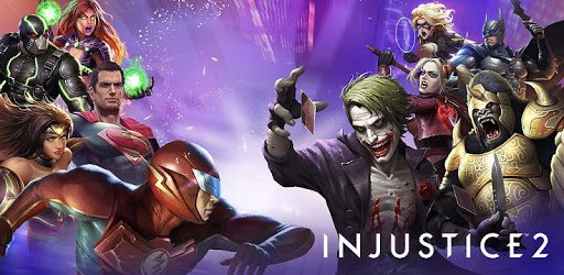 Injustice 2 Mod APK 6.5.0 (God Mode)